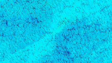 Soyut mavi arkaplan tasarımı. Mavi Doku Artistik Sunumu Yaratıcı Arkaplan, Geometri Arkaplanı