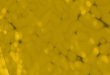 Sanatsal desenli renkler içeren soyut bir sanat eseri, modern estetik duygusunu doğal esinlenmelerle harmanlıyor..