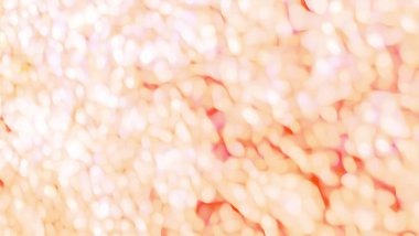 Soyut renkli, yumuşak, sanatsal doku arka planı. Renkler, yumuşak şekiller, desen tasarımı