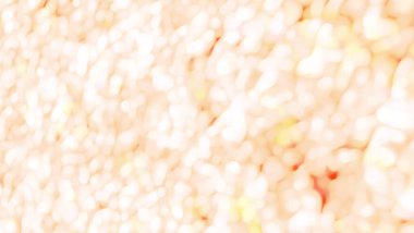 Soyut renkli, yumuşak, sanatsal doku arka planı. Renkler, yumuşak şekiller, desen tasarımı