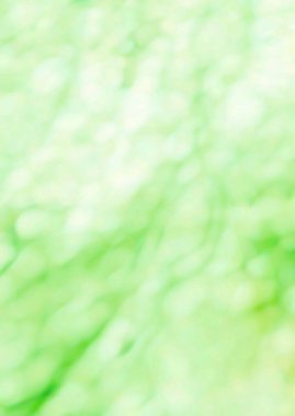 Yeşil soyut arka plan. Yeşil doku arkaplanı