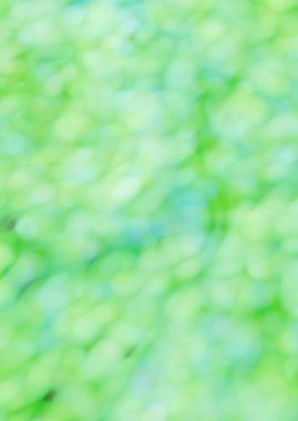 Yeşil soyut arka plan. Yeşil doku arkaplanı