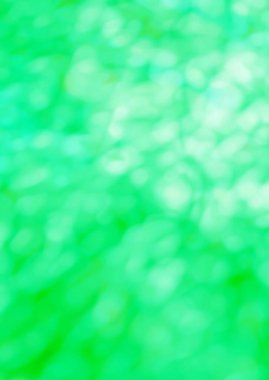 Yeşil soyut arka plan. Yeşil doku arkaplanı