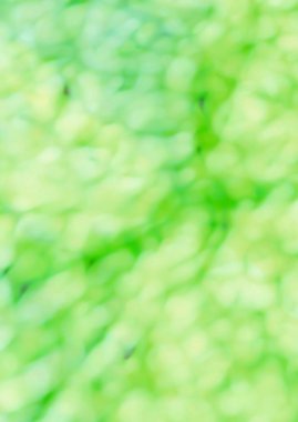 Yeşil soyut arka plan. Yeşil doku arkaplanı