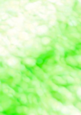 Yeşil soyut arka plan. Yeşil doku arkaplanı