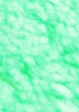 Yeşil soyut arka plan. Yeşil doku arkaplanı