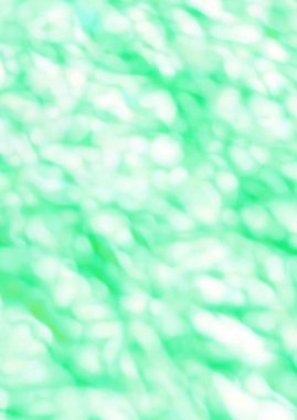 Yeşil soyut arka plan. Yeşil doku arkaplanı