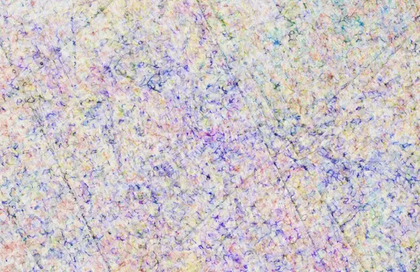 Soyut renkli, yumuşak, sanatsal doku arka planı. Renkler, yumuşak şekiller, desen tasarımı