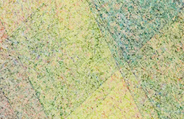 Soyut renkli, yumuşak, sanatsal doku arka planı. Renkler, yumuşak şekiller, desen tasarımı