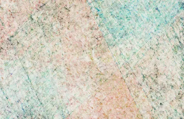 Soyut renkli, yumuşak, sanatsal doku arka planı. Renkler, yumuşak şekiller, desen tasarımı