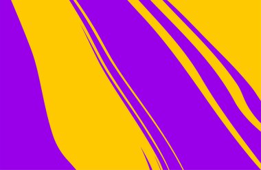 Modern renkli poster arka plan vektörü. Canlı perspektifli kaplama şablonu geometrik şekiller deseni. Duvar resimleri, el ilanları, broşürler, kapaklar, web afişleri için tasarım.