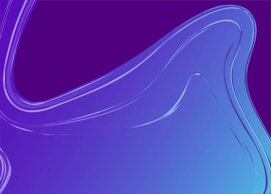 Modern renkli poster arka plan vektörü. Canlı perspektifli kaplama şablonu geometrik şekiller deseni. Duvar resimleri, el ilanları, broşürler, kapaklar, web afişleri için tasarım.