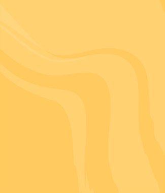 Soyut sarı arkaplan. Şirket işleri için modern pürüzsüz şekiller soyut arkaplan sunumu tasarımı