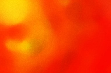 Soyut kırmızı sarı, yumuşak, sanatsal arkaplan. Renkler, yumuşak şekiller, desen tasarımı