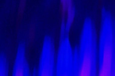 Soyut mavi yumuşak sanatsal doku arka planı. Renkler, yumuşak şekiller, desen tasarımı