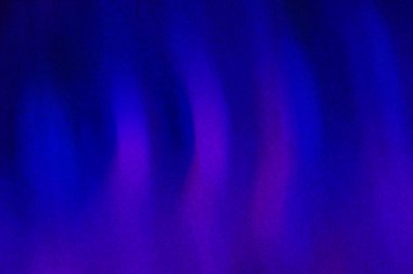 Soyut mavi yumuşak sanatsal doku arka planı. Renkler, yumuşak şekiller, desen tasarımı