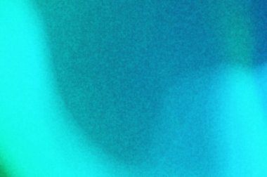 Soyut mavi yumuşak sanatsal doku arka planı. Renkler, yumuşak şekiller, desen tasarımı