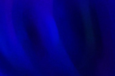 Soyut mavi yumuşak sanatsal doku arka planı. Renkler, yumuşak şekiller, desen tasarımı