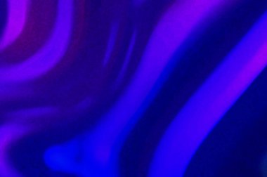 Soyut mavi yumuşak sanatsal doku arka planı. Renkler, yumuşak şekiller, desen tasarımı