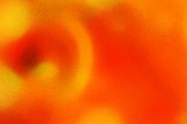 Soyut kırmızı sarı, yumuşak, sanatsal arkaplan. Renkler, yumuşak şekiller, desen tasarımı