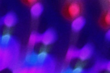 Soyut mavi mor, yumuşak, sanatsal bir arkaplan. Renkler, yumuşak şekiller, desen tasarımı