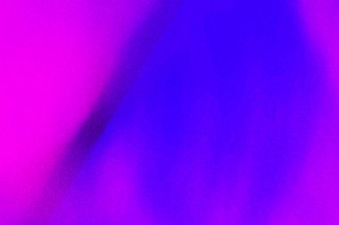 Soyut mavi mor, yumuşak, sanatsal bir arkaplan. Renkler, yumuşak şekiller, desen tasarımı