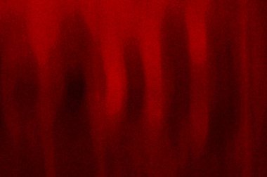 Soyut kırmızı yumuşak sanatsal doku arka planı. Renkler, yumuşak şekiller, desen tasarımı