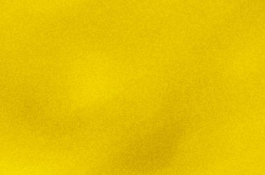 Soyut sarı yumuşak sanatsal doku arka planı. Renkler, yumuşak şekiller, desen tasarımı