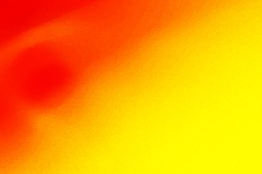 Soyut kırmızı sarı, yumuşak, sanatsal arkaplan. Renkler, yumuşak şekiller, desen tasarımı
