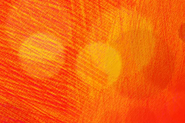 Soyut kırmızı sarı, yumuşak, sanatsal arkaplan. Renkler, yumuşak şekiller, desen tasarımı