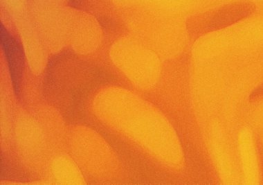 Soyut kırmızı yumuşak renkli sanatsal arkaplan. renkler yumuşak şekiller şablon arka planı