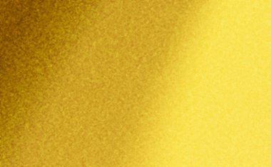 Abstract golden color soft artistic texture background. Golden yellow background with soft gain