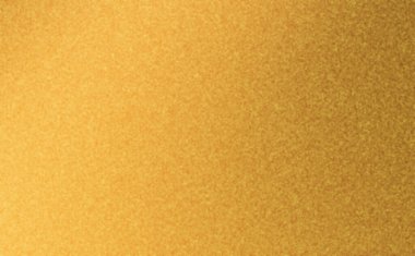 Abstract golden color soft artistic texture background. Golden yellow background with soft gain