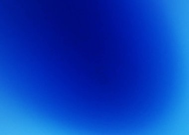 Gürültülü kumlu dokusu, dinamik rengi ve karışımı olan soyut mavi gradyan tasarımı. Paketleme, kapak, web sayfası, sunum, duvar kağıdı şablonu, pankart için gelecekçi modern arkaplan tasarımı