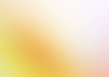 Gürültülü kumlu dokusu, dinamik rengi ve karışımı olan soyut sarı gradyan tasarımı. Paketleme, kapak, web sayfası, sunum, duvar kağıdı şablonu, pankart için gelecekçi modern arkaplan tasarımı