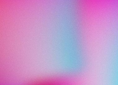 Modern renkli gradyan yumuşak taneli doku arka planı. Duvar kağıdı ve web arkaplanı. Pastel renklerde kumlu arkaplan dokusu. Pankart, duvar kağıdı, reklamlar, web sayfası, iniş sayfası, broşür, poster için arka plan bulanık görünümü.