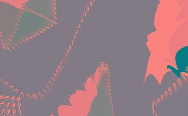 Abstract gradient geometric shape and lines background. Modern futuristic colorful background. Can be use for flyers, magazines, any brandings, banners, headers, landing page, book covers, brochures, presentations, and wallpaper backgrounds