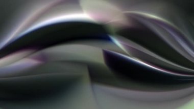 Bulanık geçiş renkleri gibi çok renkli plakalar