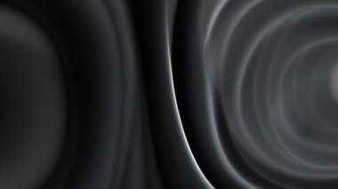 Dairesel Kül çizgileri tarzı Canlı Duvar Kağıdı