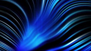 Soyut neon hareket arkaplanı