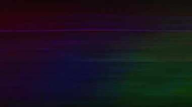 Ölümcül İstisna Arızası Metin Animasyonu, Hazırlama, Arkaplan