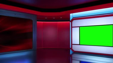 Sanal Haber Stüdyosu - Olağanüstü Haber Haberlerinin Sırrı