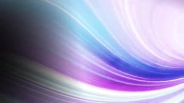 Soyut çok renkli spiral canlandırma arkaplanı