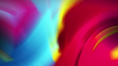 Soyut sıvı doku hareket arkaplanı