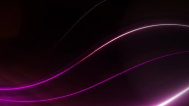 Geçiş hareketli arkaplan ışık çizgileri