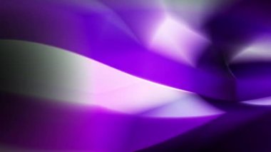 Soyut renkli bloklar gradyan canlandırması