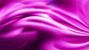 Mor camsı çizgili, canlı duvar kâğıdı animasyonu