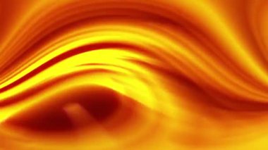 Alev efekti kırmızımsı Sarı iplikler canlı duvar kağıdı