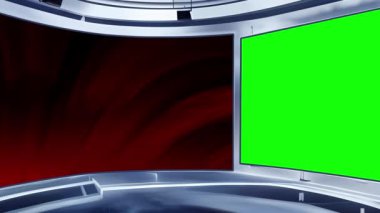 Yayın Sanal TV Stüdyosunun Gücü