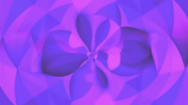 Manşet Renkli Canlı Duvar Kağıdı - Döngü Arkaplan Tanıtımı